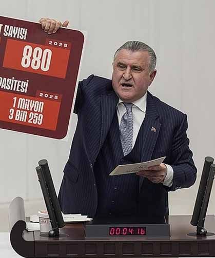 Gençlik ve Spor Bakanı Bak: Toplam 100 yeni yurt yatırımımız mevcut