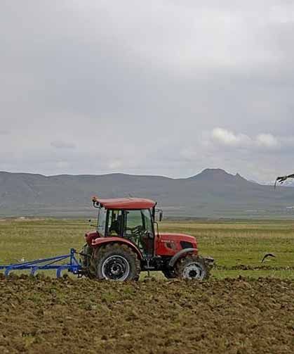 Çiftçilere destekleme ödemesi bugün yapılacak