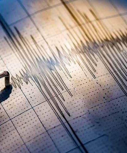 Van’da bir deprem daha