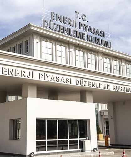 EPDK elektrik piyasasında 14 lisans verdi