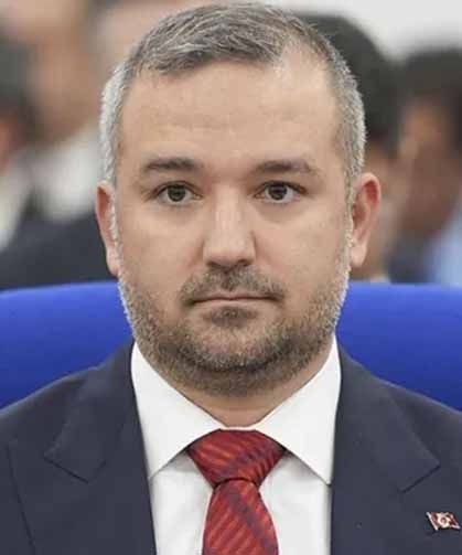 Fatih Karahan'ın annesi Hatice Karahan hayatını kaybetti