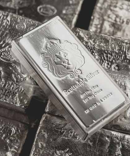 Gümüş rekor haftasını geride bıraktı