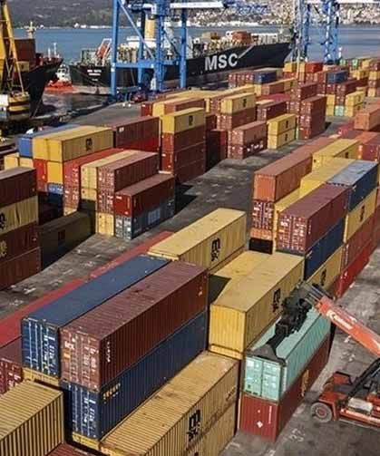 İhracat, kasımda geçen yılın aynı ayına göre arttı