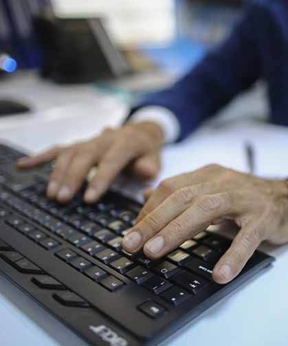 Kamuda istihdam 5,4 milyonu aştı