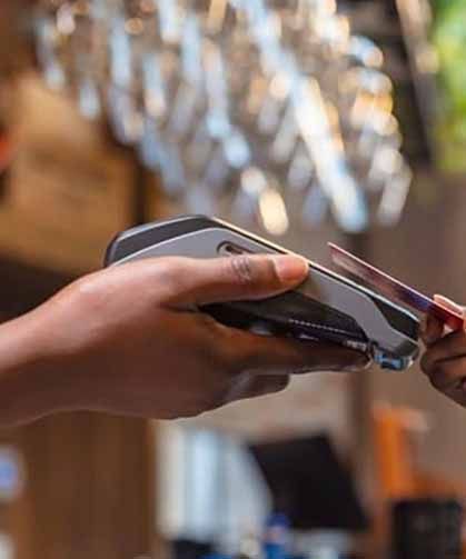 Kartlı ödemeler kasımda arttı