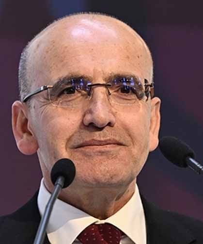 Bakan Şimşek: Desteklerimizi daha da güçlendiriyoruz