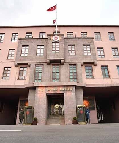 MSB'den seferberlik çağrısı iddialarına ilişkin açıklama