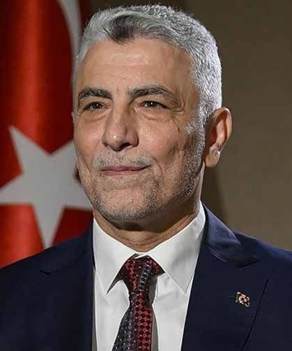 Bakan Bolat, Kasım ihracat rakamlarını paylaştı