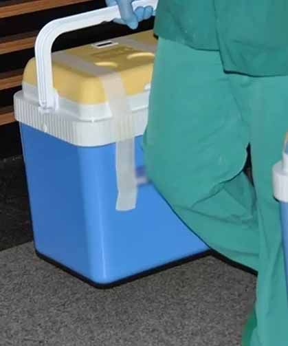 e-Nabız’ta 2 ayda 45 bin organ bağışı