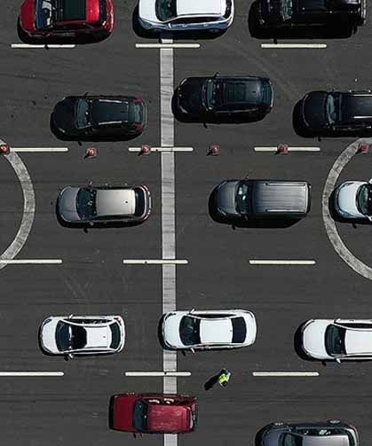 Trafiğe kaydı yapılan araç sayısı belli oldu