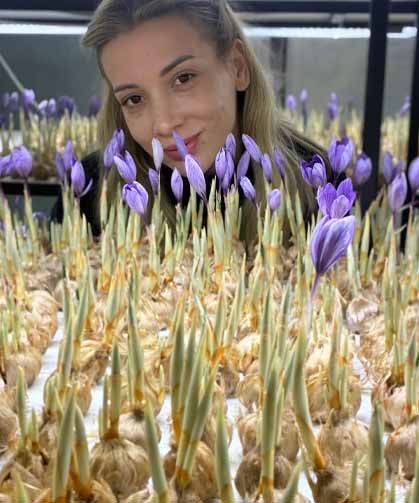 Mesleğinden vazgeçti!  Üretime başladı; gramı 700 TL