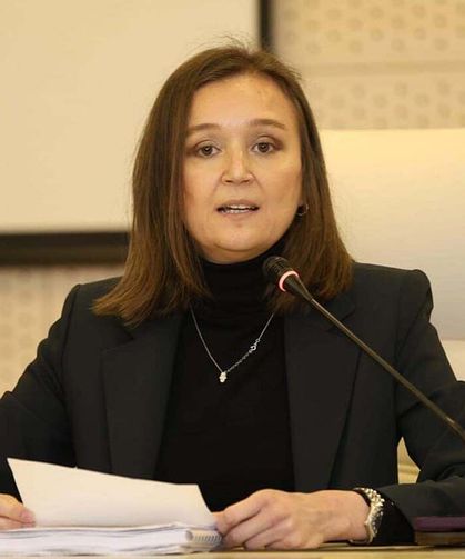 Şehzadeler Belediye Başkanı hayatını kaybetti