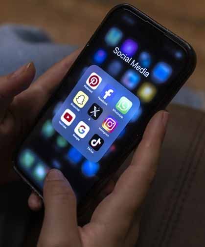 Ebeveynlere "dijital zorbalık" uyarısı