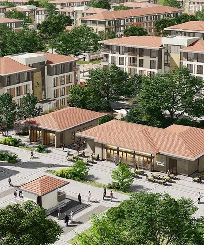 Yüzyılın Konut Projesi'nde kuralar devam ediyor