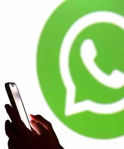 WhatsApp'tan yeni güncelleme: 'Sesli mesaj' rafa kalkıyor