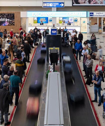 Yılbaşı heyecanı; 750 bin kişi tatile çıkıyor