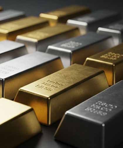 Altın ve gümüş rekor kırmaya devam ediyor