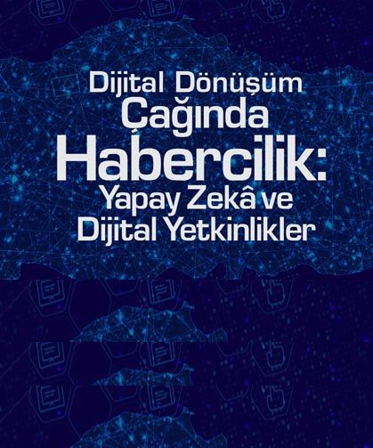 Basın İlan Kurumu’ndan dijital dönüşüm ekseninde haberciliğin geleceği paneli