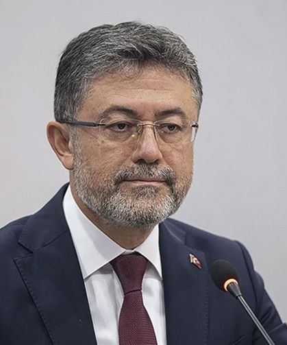 Bakan Yumaklı'dan  tarım sigortaları ile ilgili açıklama