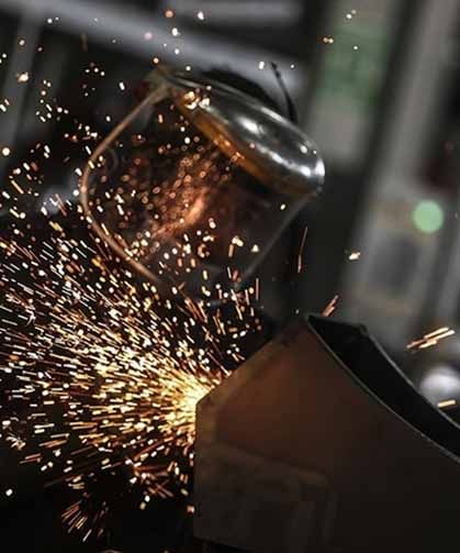 Türkiye makine ihracatında rekor kırdı