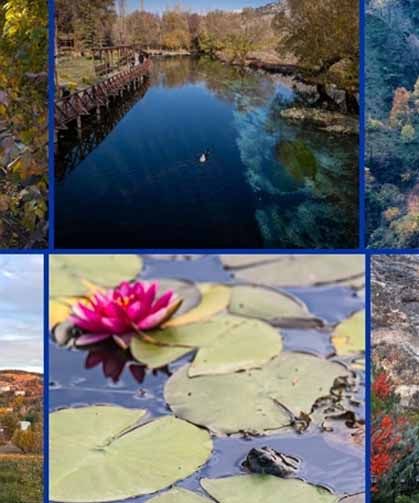 Türkiye son 55 yılın en sıcak 8. sonbaharını yaşadı