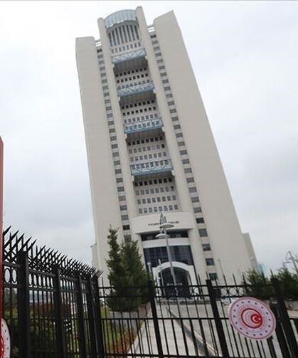 Dış ticarette mevzuata aykırı davranan firmalara 13,6 milyar lira ceza