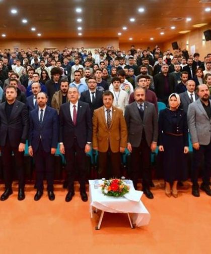 Van’da 'Sosyal Psikoloji Kampı' başladı