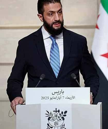 Suriye'de genel af ilan edildi