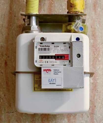 Türkiye'de akıllı sayaç dönüşümü 1 Mart'ta başlıyor