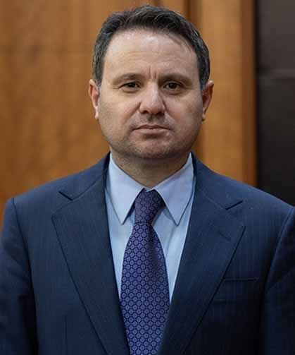 Bakan Gürlek'ten 81 il başsavcısına özel genelge!