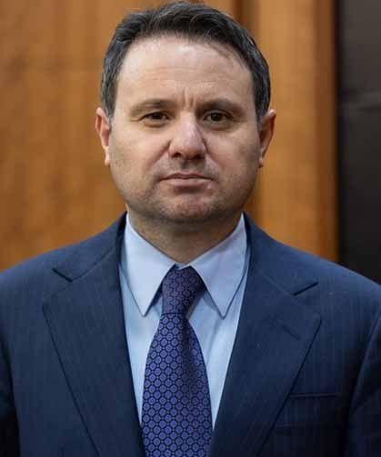 Adalet Bakanı Gürlek: "Alo Adalet" hattı kurulacak