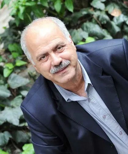 Oyuncu Ali Tutal hayatını kaybetti