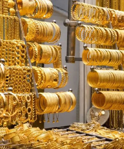 Fiyatı uçan altını tahtından etti!