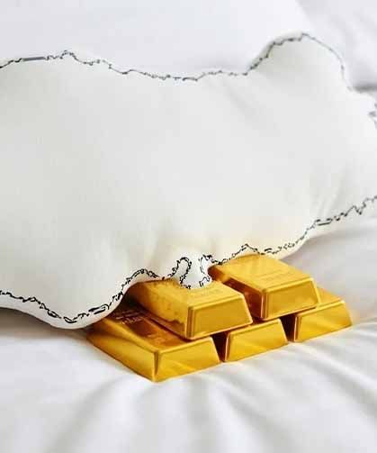 Türkiye’de yastık altında ne kadar altın var?