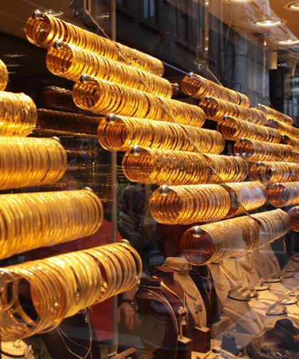 Altın yükselişle başladı!