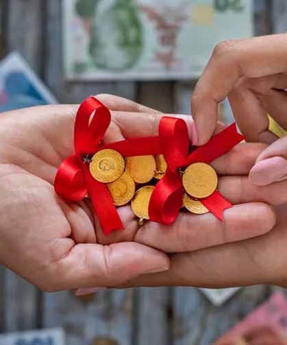 İslam Memiş’ten kritik uyarı: ‘1 gram altın yok’