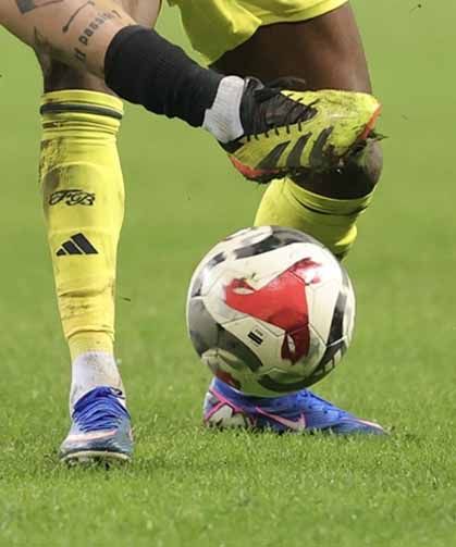 Futbolda "Ara transfer" dönemi yarın sona erecek