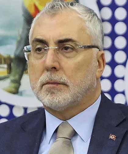 SGK prim borçları için yeni düzenleme: Bakan Işıkhan'dan açıklama