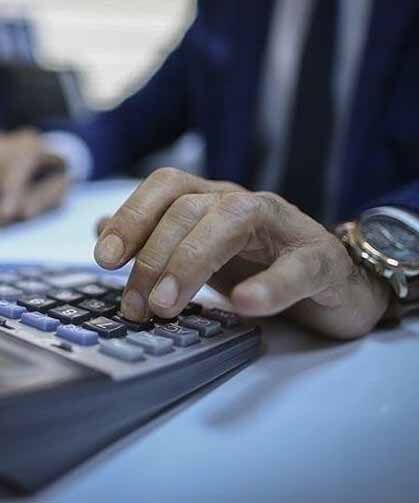 Yıllık gelir vergisi beyannamesi verme dönemi 1 Mart'ta başlıyor