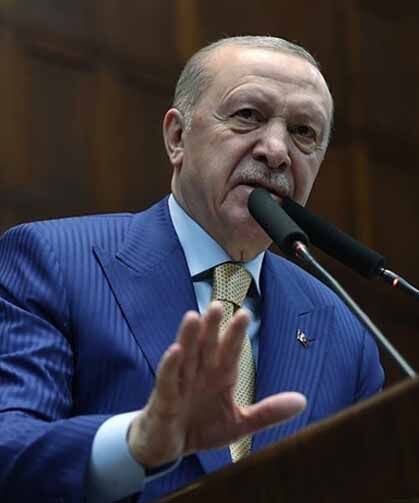 Cumhurbaşkanı Erdoğan: MEB'in ramazan genelgesi açıklaması
