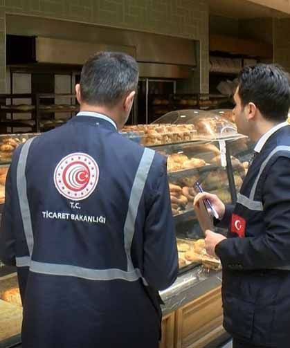 Bakanlıktan ramazan ayı öncesi 'fahiş fiyat' denetimi