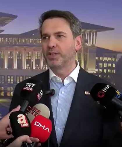 Bakan Bayraktar'dan doğal gaz ve elektrik desteği açıklaması