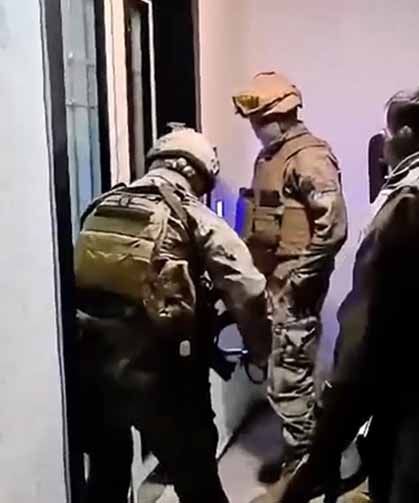 Nitelikli dolandırıcılık operasyonlarında 10 ilde 67 şüpheli tutuklandı