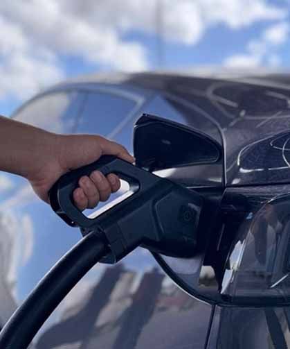 Elektrikli araçta ikinci el talebi yükselişte