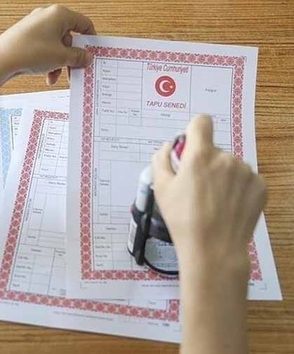 Ticaret Bakanlığı’ndan emlakta şeffaflık adımı