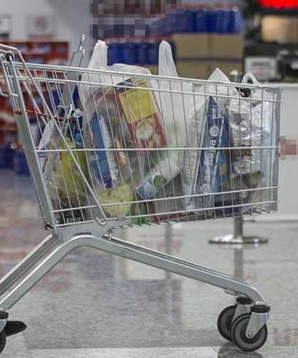 TÜİK enflasyon sepetini güncelledi