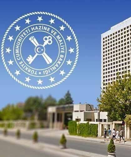 Hazine ve Maliye Bakanlığından borçlanma politikasına ilişkin açıklama