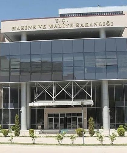 Hazine ve Maliye Bakanlığından faiz ödemelerine ilişkin açıklama