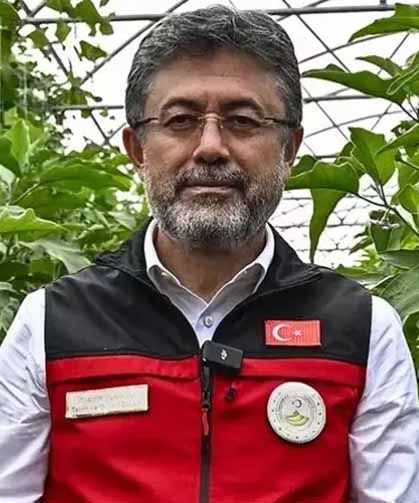 İbrahim Yumaklı: Tohum ihracatında yükseliş sürüyor