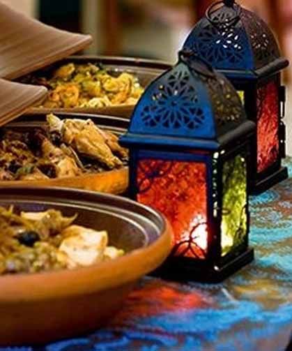 İftar menülerinde çeşitli bahanelerle "gizli ücret"e geçit verilmeyecek